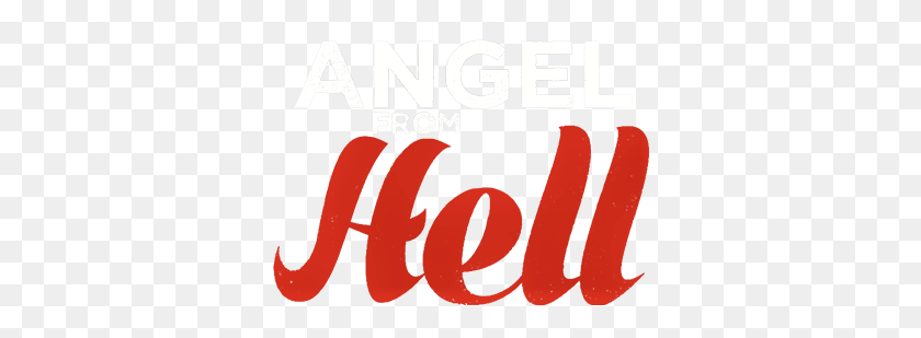 355x249 Angel From Hell Return Date - Hell PNG