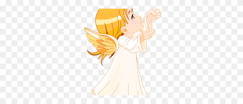300x300 Angel Png Image Web Icons Png - Angel PNG
