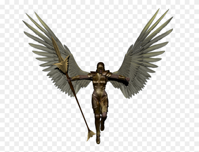 1024x768 Angel Warrior Png Transparente Angel Warrior Images - Angel Png