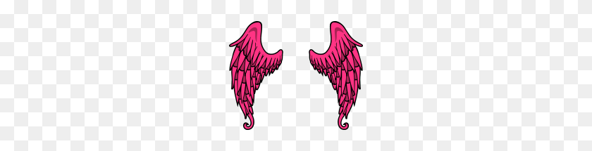 190x155 Angel Wings - Angel Wings PNG