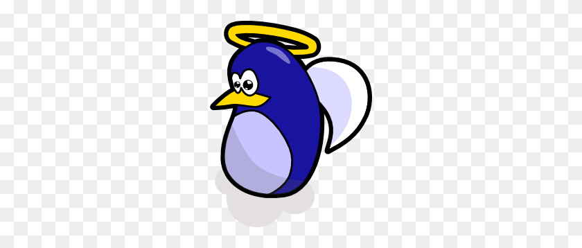 234x298 Pingüino Png
