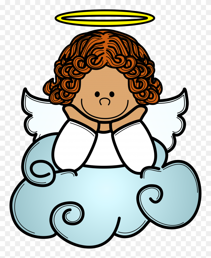 4334x5375 Angels Angel And Clip Art - William Shakespeare Clipart