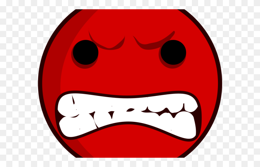 640x480 Anger Clipart - Angry Mother Clipart