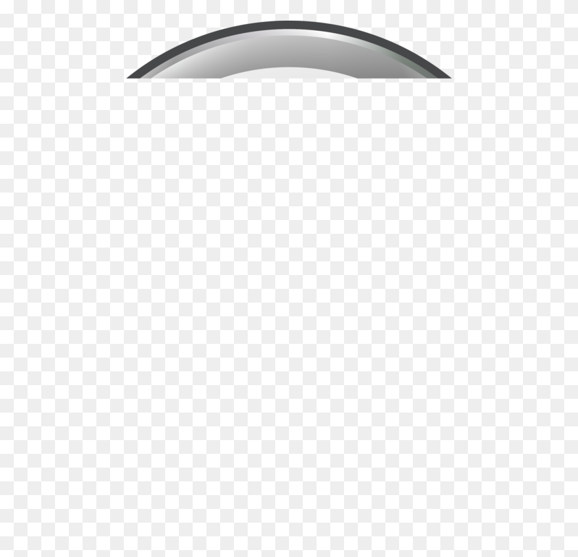 750x750 Angle - Moon Clipart Black And White
