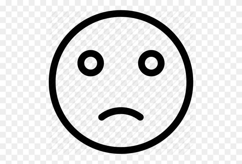 512x512 Angry, Angry Emoji, Emoji, Negative Feedback Icon - Angry Mouth PNG