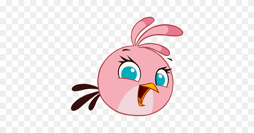 400x380 Angry Birds - Angry Birds PNG