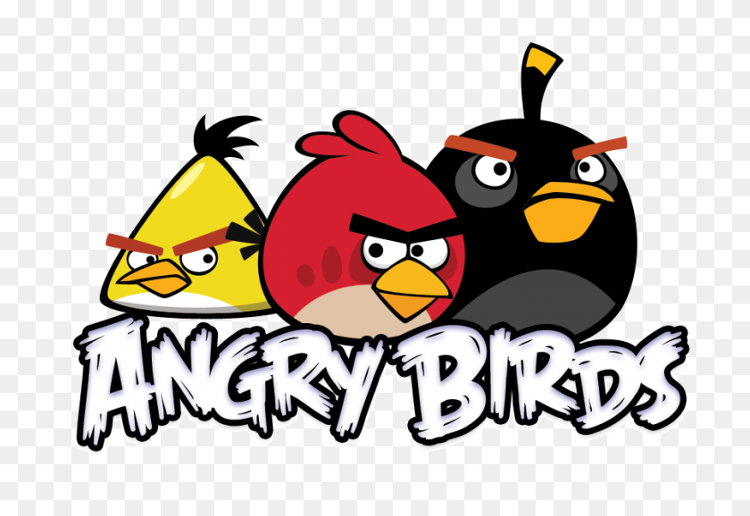 897x596 Angry Birds Клипарты - Angry Birds Клипарт