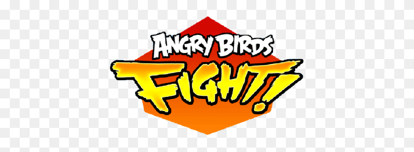 399x249 ¡Lucha De Angry Birds! - Lucha Png