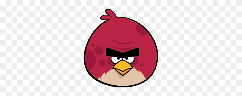 259x275 Angry Birds Of Javascript Series Manorisms - Angry Birds PNG