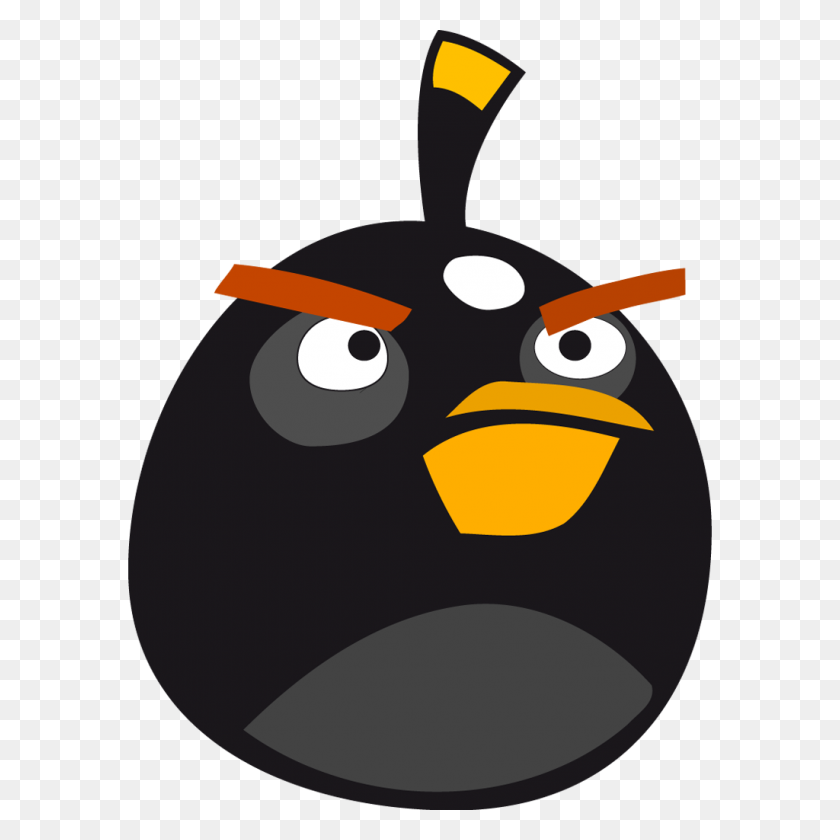 1024x1024 Angry Birds Png Transparent Angry Birds Images - PNG Images Download