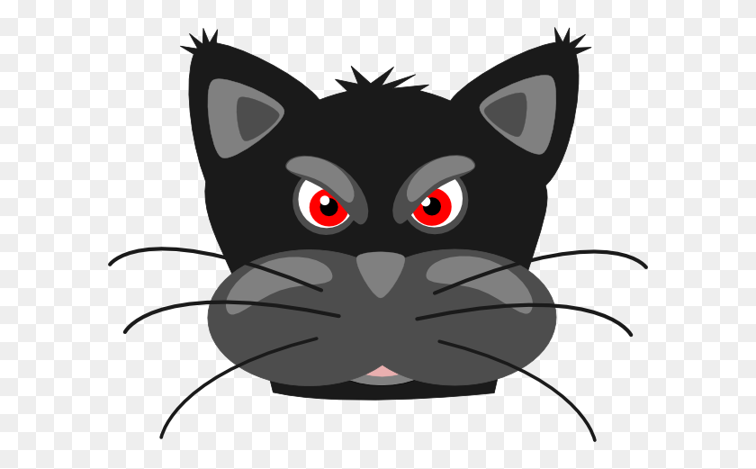 600x461 Angry Black Panther Png, Clipart For Web - Panther Logo Clipart