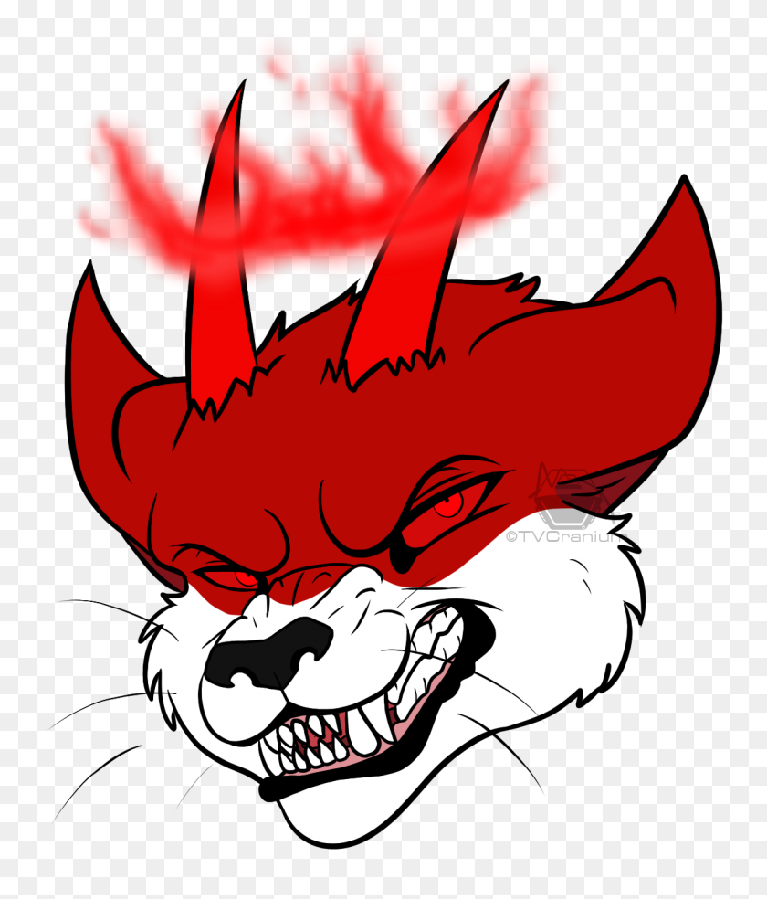 1181x1400 Angry Cat - Angry Cat PNG