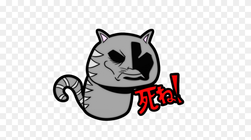 1024x539 Angry Cat - Angry Cat PNG