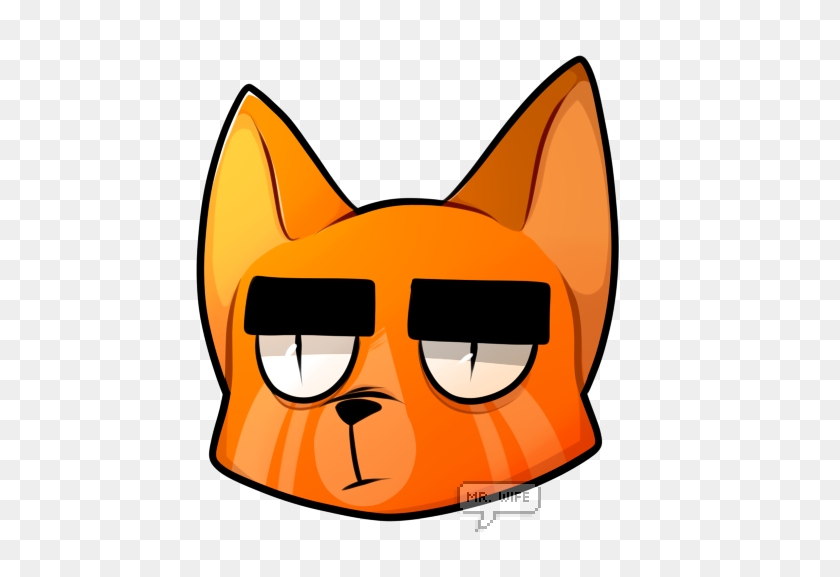 492x517 Angry Cat - Angry Cat PNG