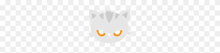 190x144 Angry Cat - Angry Cat PNG