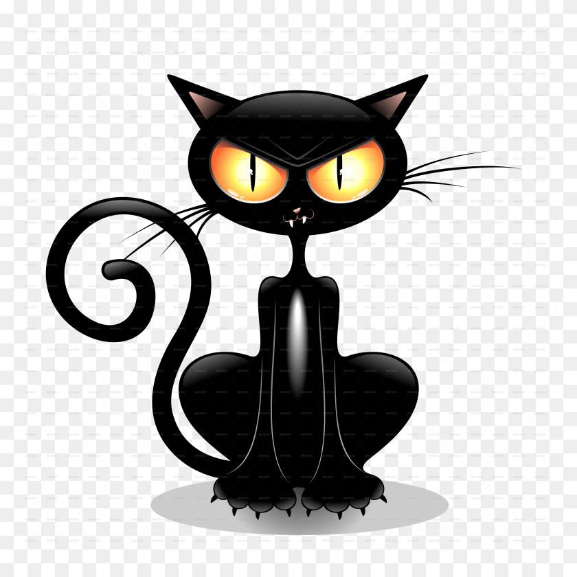5000x5000 Angry Cat Png Transparent Image Png Arts - Cute Cat PNG