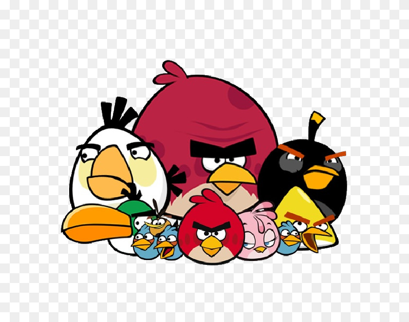 Blue Bird Angry Birds Characters Angry Birds Angry Angry Mother Clipart Stunning Free Transparent Png Clipart Images Free Download - red angry birds red roblox mask