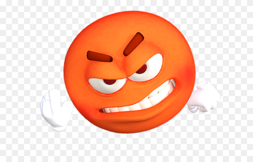 640x480 Angry Emoji Clipart Cranky - Angry Emoji Clipart