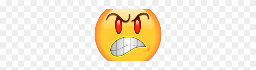 228x171 Angry Emoji Png Transparent Archives - Angry Emoji PNG