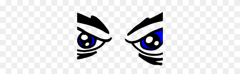 300x200 Angry Eyebrows Png Png Image - Angry Eyebrows PNG