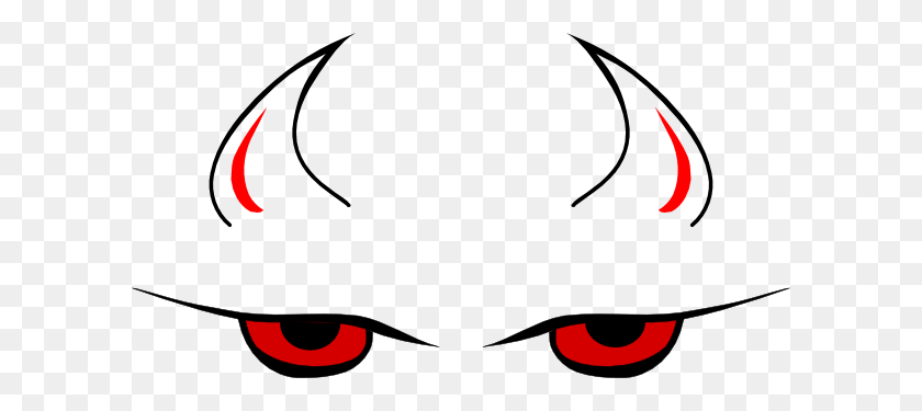 600x315 Angry Eyes Clip Art - Angry Eyes Clipart