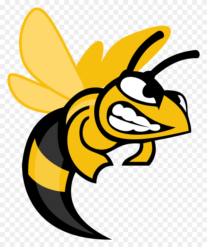 1327x1600 Angry Hornet Cartoon Clipart Png Image - Hornet PNG