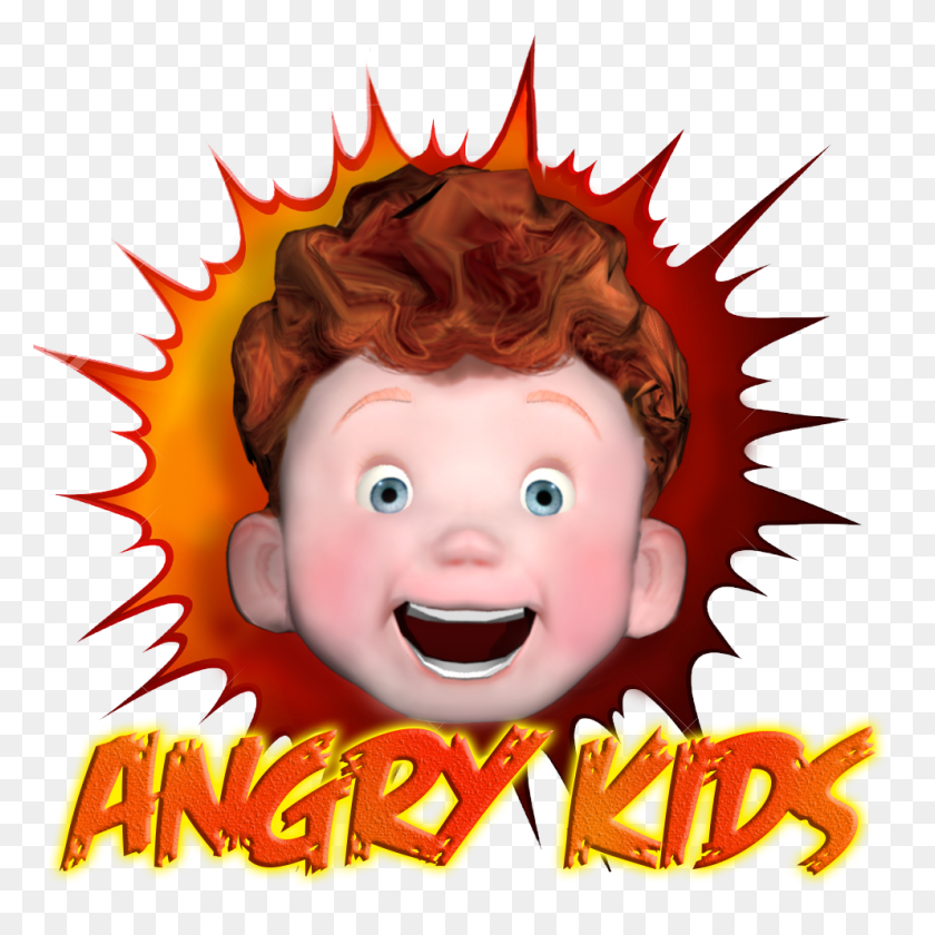 993x993 Angry Kids Png Para Descargar Gratis On Ya Webdesign - Angry Kid Clipart