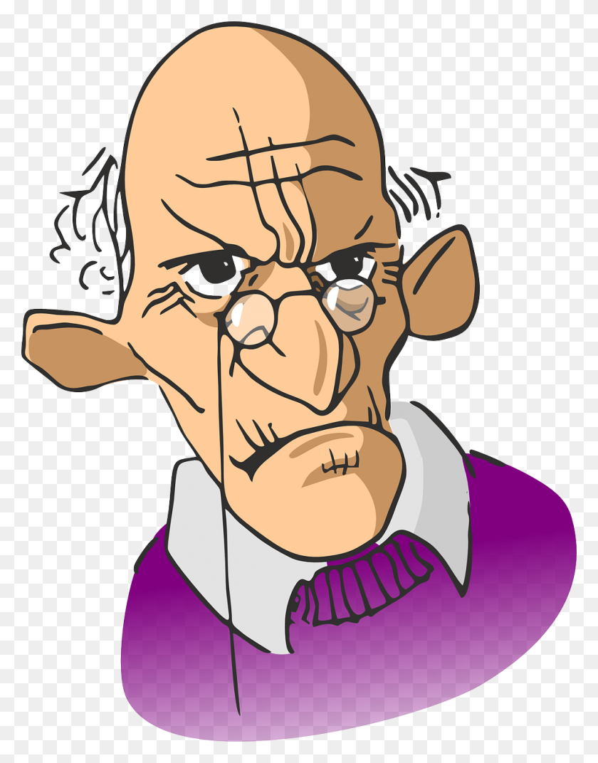 Angry Guy Png Png Image Angry Man Png Flyclipart