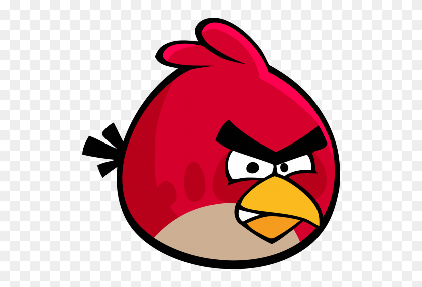 512x512 Angry Man Clipart - Angry Man Clipart