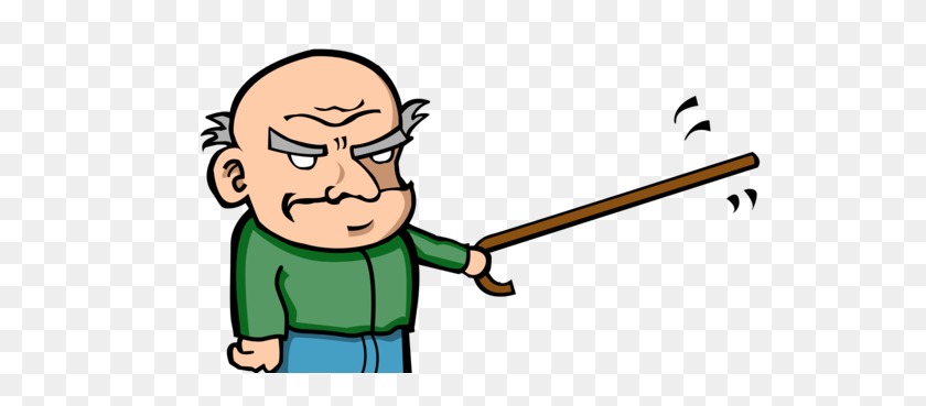 600x309 Angry Old Man Png Png Image - Angry Man PNG
