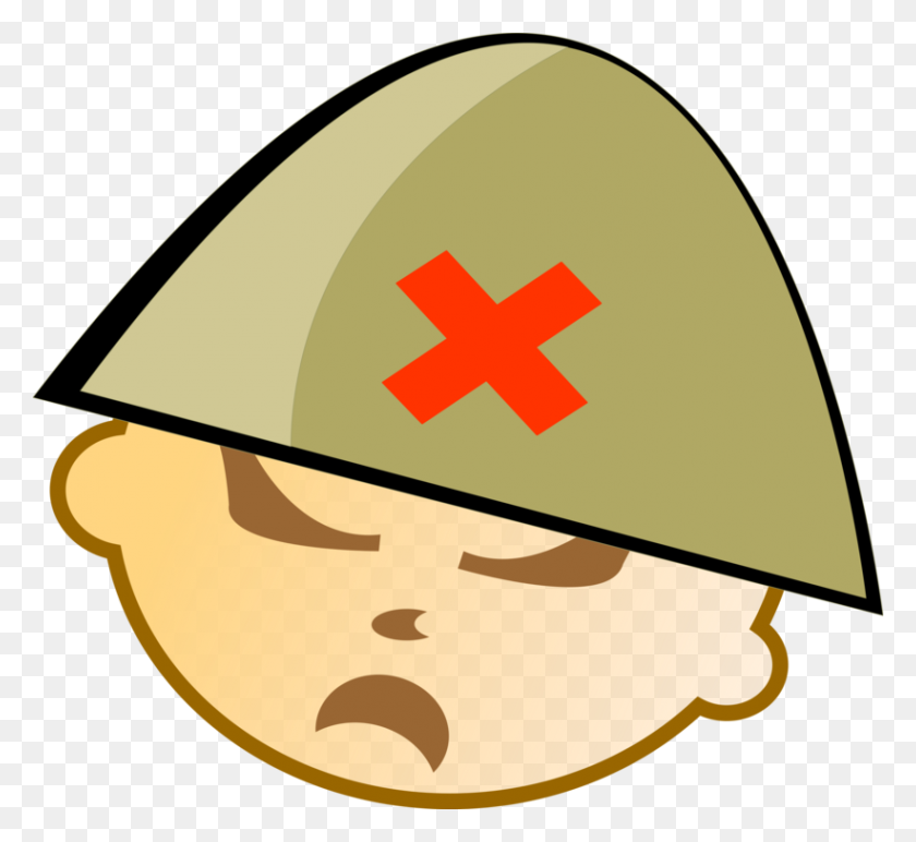 821x750 Angry Soldier Military Army Drawing - Wwe Clipart