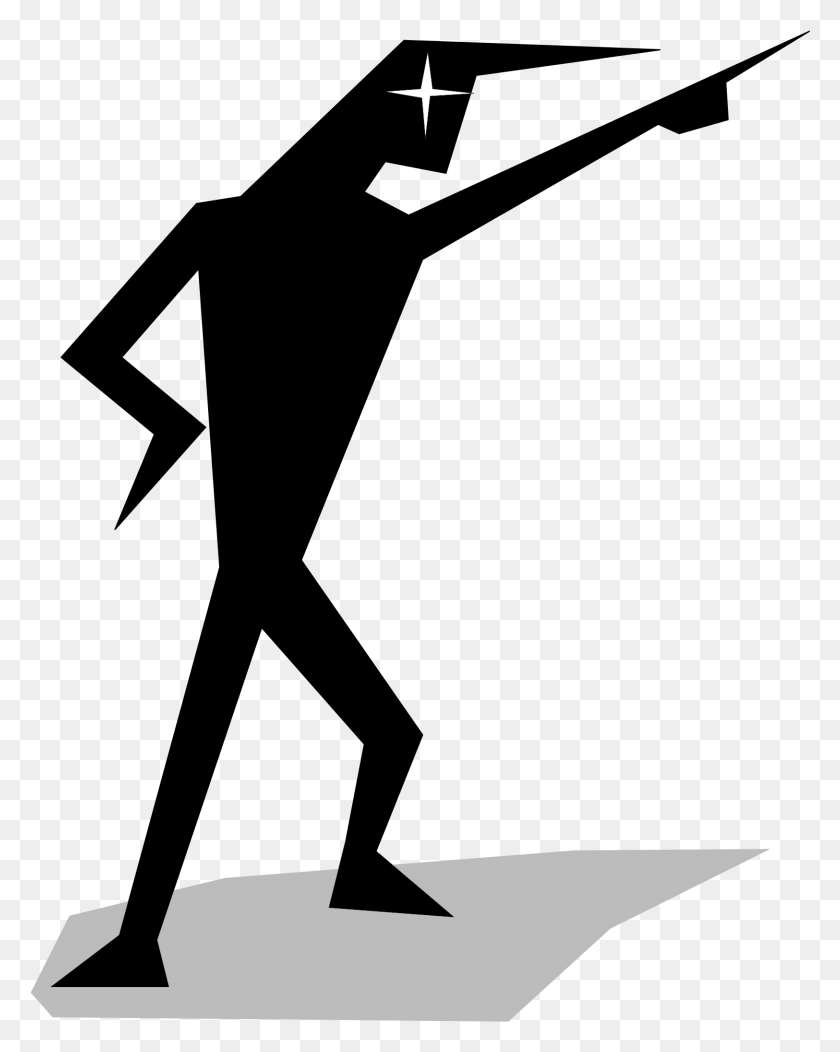 1625x2068 Angry Stickman Cliparts - Stickman PNG