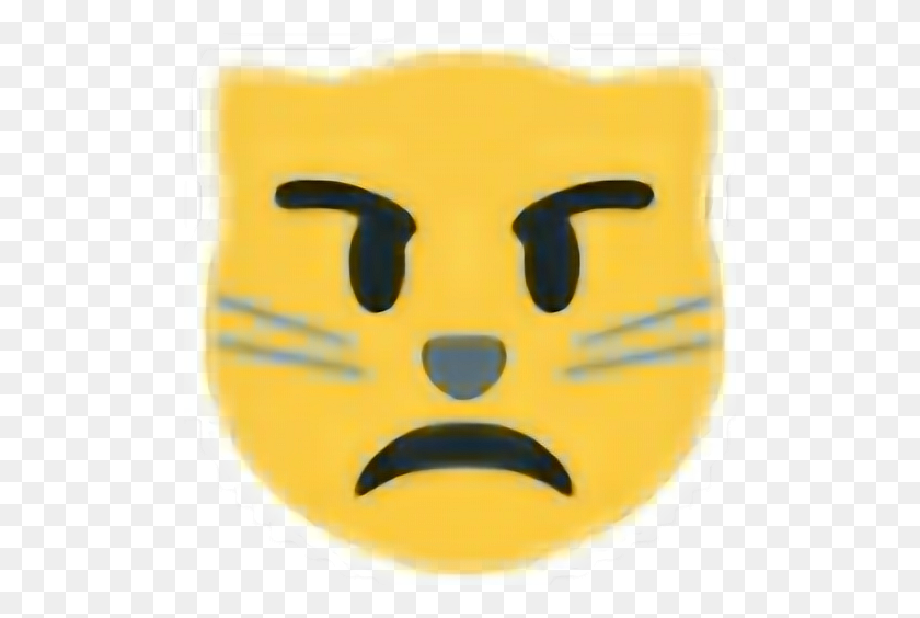 504x504 Angrycat Angry Cat - Angry Cat PNG