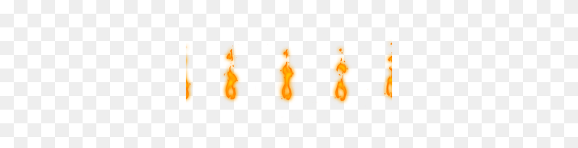 300x156 Anguria Fetta Png Image - Animated Fire Png