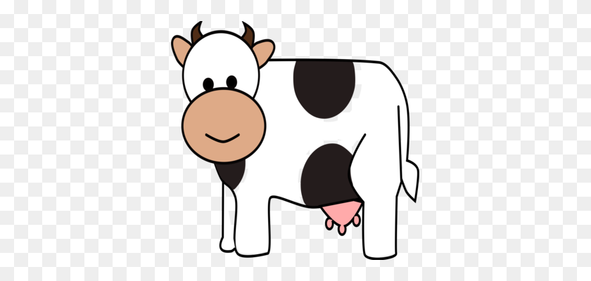 353x340 Angus Cattle Beef Cattle Calf Dairy Cattle Livestock Free - Beef Cow Clipart