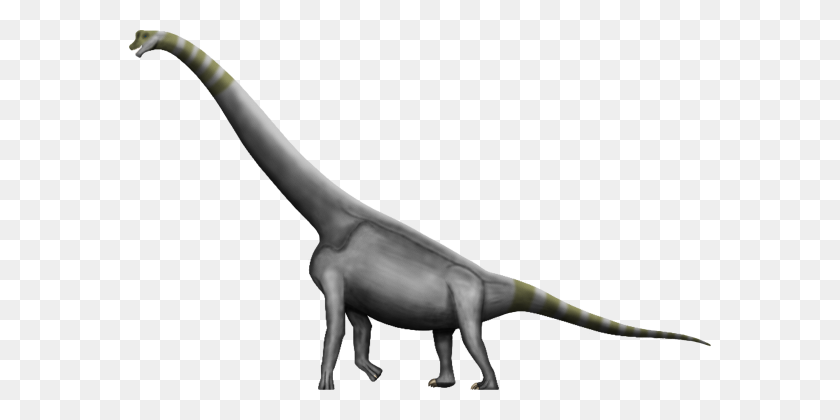 582x360 Anim Dinosaur Download Free Reptil - Spinosaurus PNG