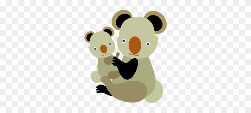 320x320 Animais Ii Bear Images - Koala Bear Clipart