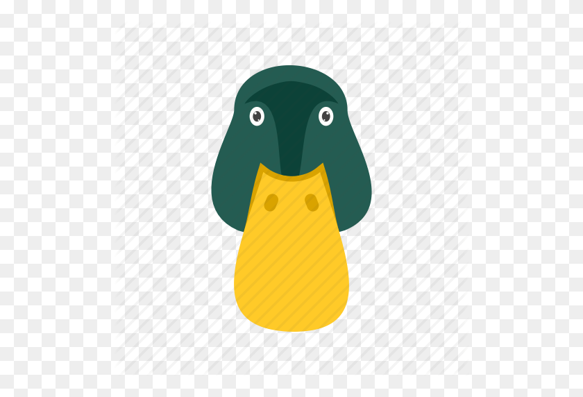 512x512 Animal, Beautiful, Cute, Duck, Ducks, Water, Wild Icon - Cute Duck Clip Art