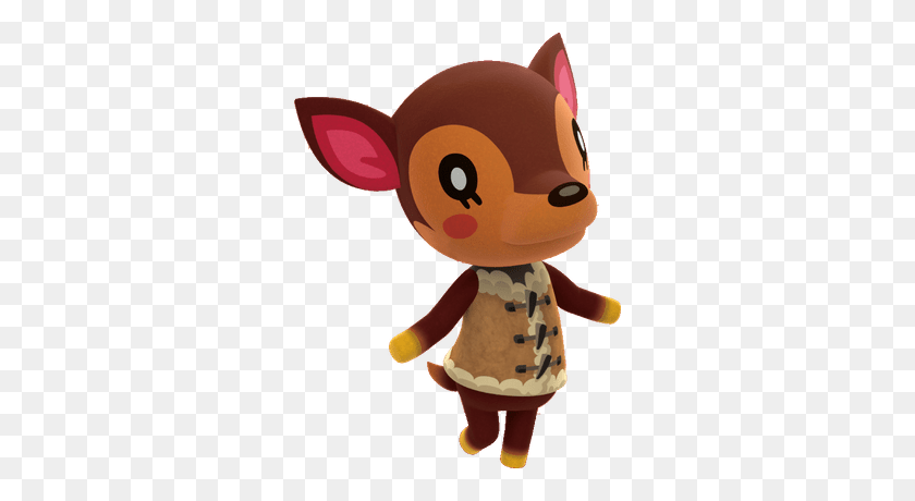 400x400 Animal Crossing Transparent Png Images - Animal Crossing PNG