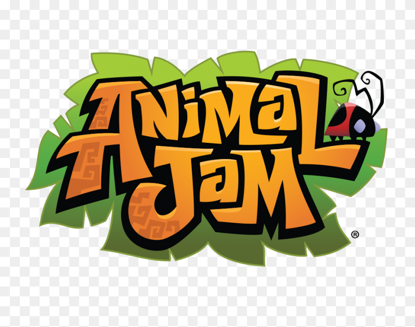 900x695 Animal Jam X En Behance - Animal Jam Png