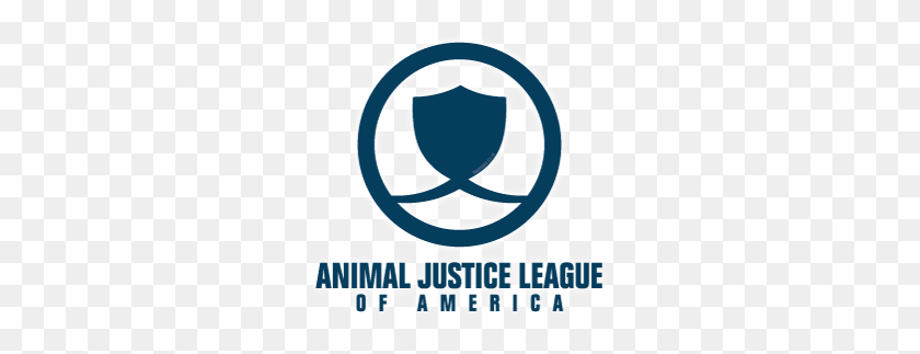 279x263 Лига Справедливости Животных Америки - Логотип Лиги Справедливости Png