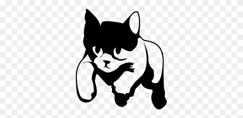315x350 Camisetas De Animales, Pero Especialmente Gatos Diseño De Camisetas Blog De Animales - Cara De Gato Clipart