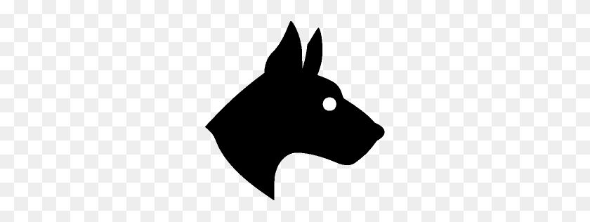 256x256 Значок Животные Собака Набор Иконок Windows - Значок Собаки Png
