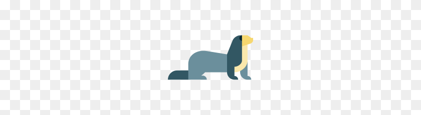 170x170 Animales Nutria Png Icono - Nutria Png