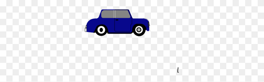 299x201 Animated Blue Car Clip Art - Cars 3 Clipart