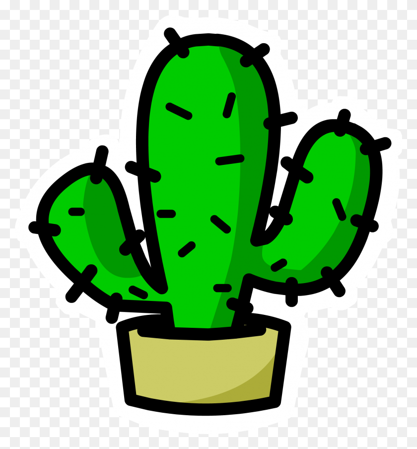 1886x2043 Animated Cactus Cliparts Free Download Clip Art - Shuffleboard Clipart