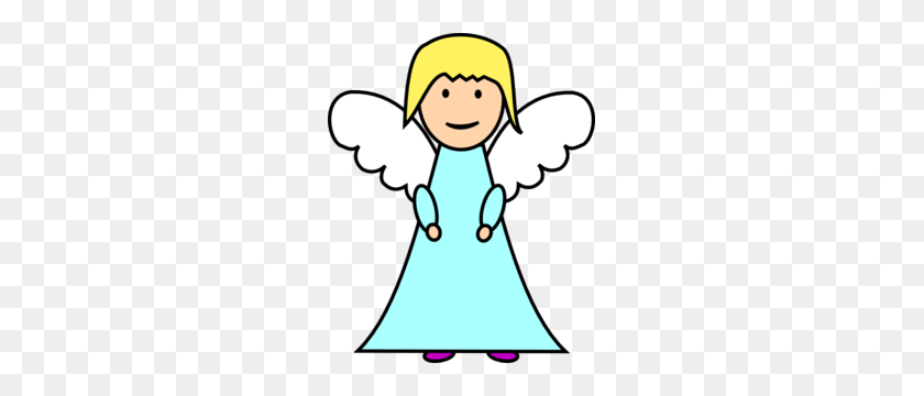 243x300 Animated Christmas Angel Clipart Collection - Ruth Morehead Clipart