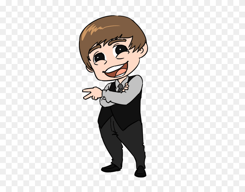600x600 Animated Dancing Clip Art - Hollywood Clipart