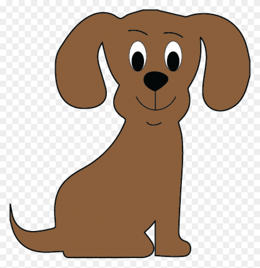 2526x2605 Animated Dog Png Transparent Animated Dog Images - Pet PNG