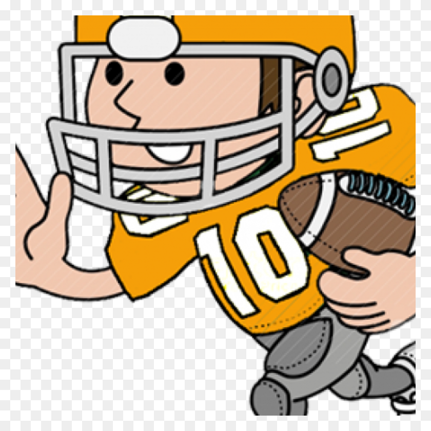 1024x1024 Animated Football Clipart Free Clipart Download - Thank You Clipart Animated